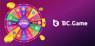 Discovering the Thrills of BC.Game Gambling Platform