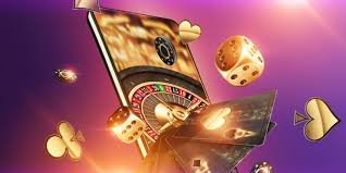 Experience the Excitement of Nationalbet Casino