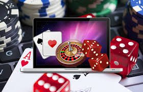 Experience the Excitement of Nationalbet Casino