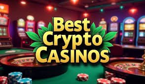 Experience the Thrill Play the Best Slot Games Online