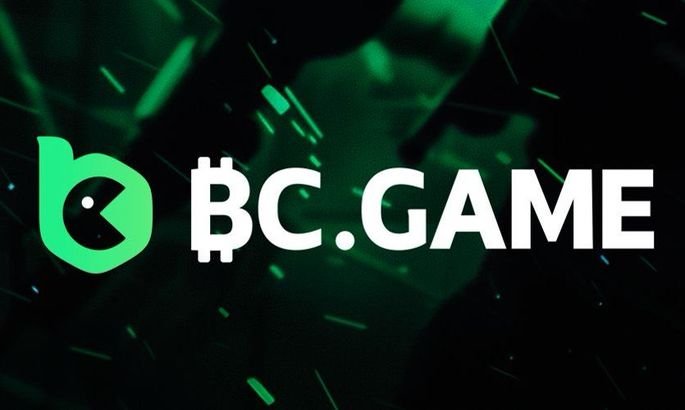 Explore the Exciting World of BCGame.vc Casino -245998749
