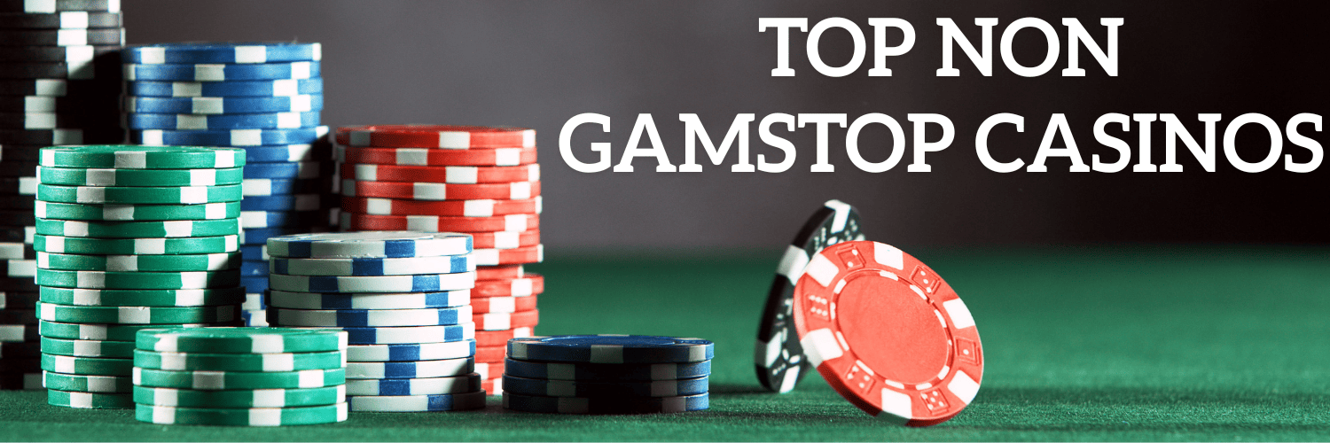 Exploring Non Gamstop Casinos A Comprehensive Guide -1819026388
