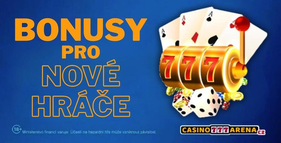 Nova české casino Vše, co potřebujete vědět