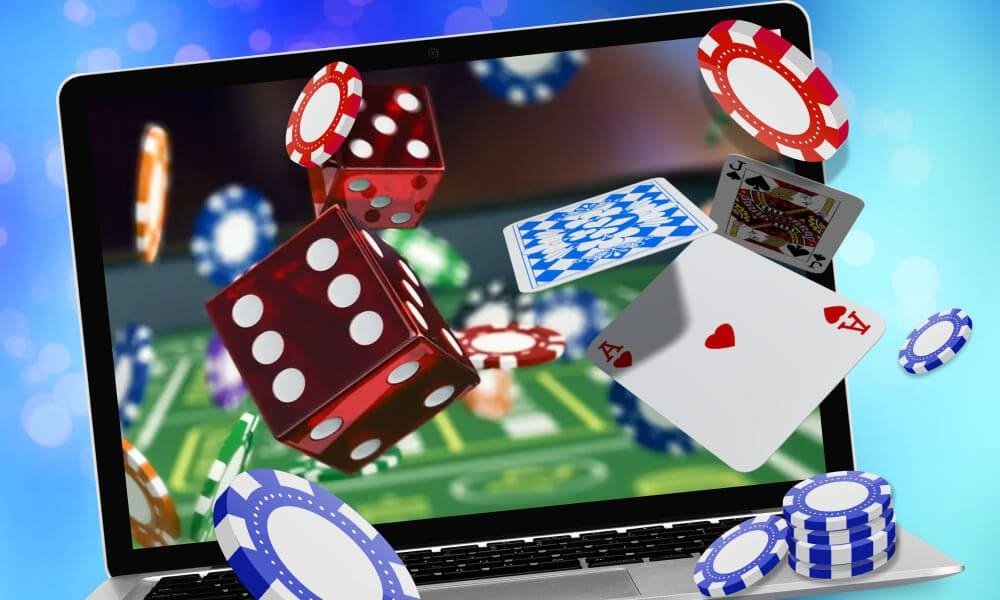 Step-by-Step Guide to Register at Spinbuddha Casino