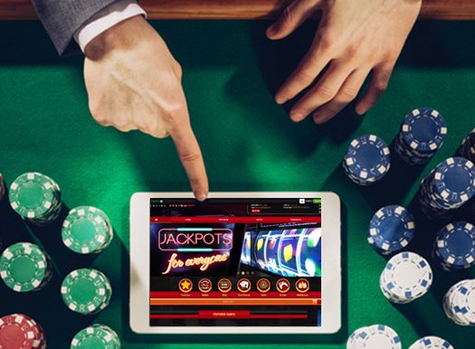 Tea Spins Casino A Relaxing Gaming Experience Awaits You