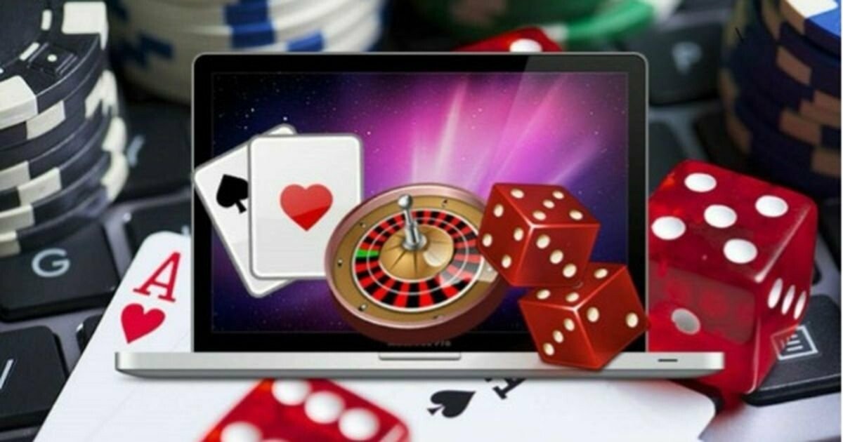 The Hidden Connection Online Gambling and Mental Health The Hidden Connection Online Gambling and Mental Health