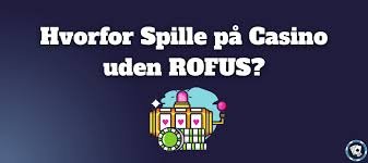 Udenlandske Online Casino En Guide til Spil og Bonusser