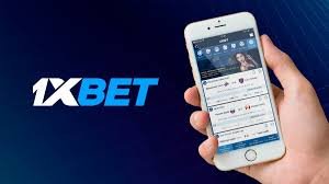 1xBet App Your Ultimate Companion for Sports Betting 1xBet App Your Ultimate Companion for Sports Betting