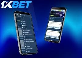 1xBet App Your Ultimate Companion for Sports Betting 1xBet App Your Ultimate Companion for Sports Betting