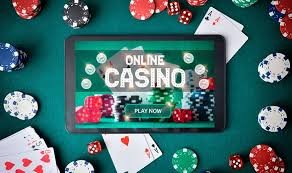 Casinos med 10 Euro Insättning Utan Stora Krav