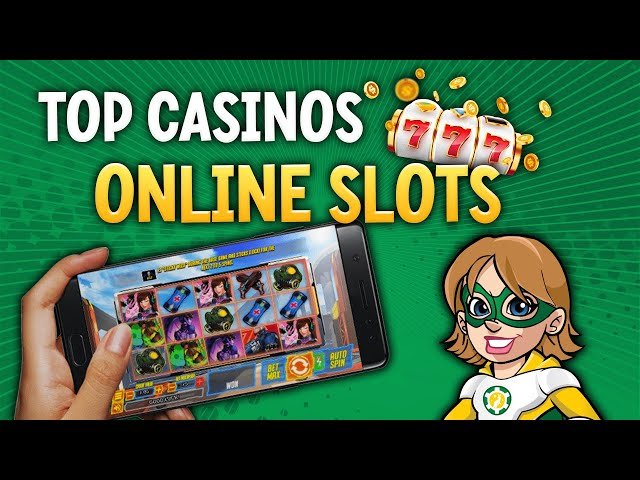 Experience the Thrill of Online NonStop Casino