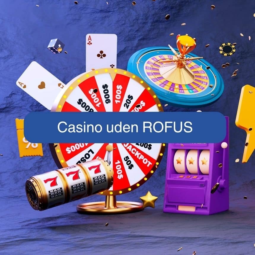 Få 100 kr gratis uden indbetaling - Din guide til gratis casino penge