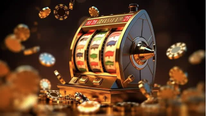 K8 Casino Explore the Ultimate Online Gaming Experience