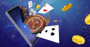 Your Comprehensive Guide to Online Casinos - kasinoguide.net